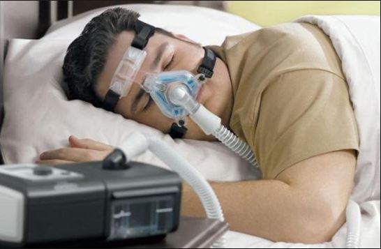 sleep apnea cpap